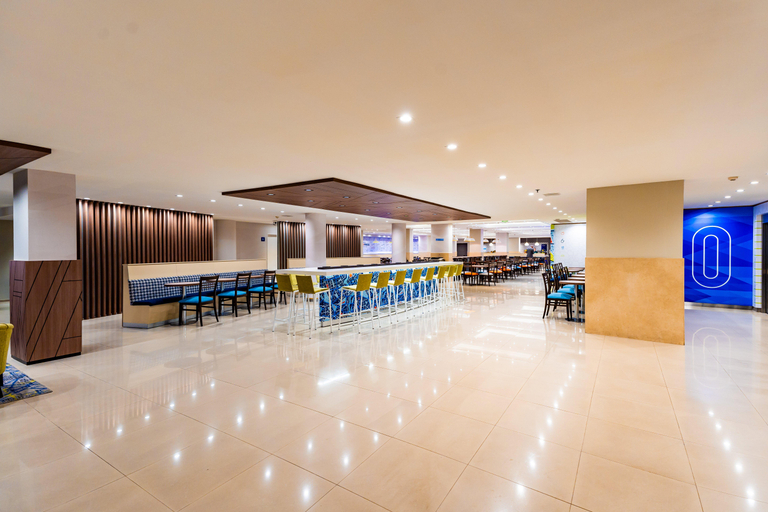Public Area 5, Holiday Inn Express ROSARIO by IHG, Rosario