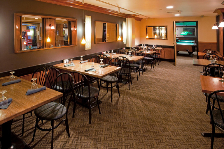 Food & Drinks 5, Holiday Inn Washington D.C.-Greenbelt Md, Prince George's