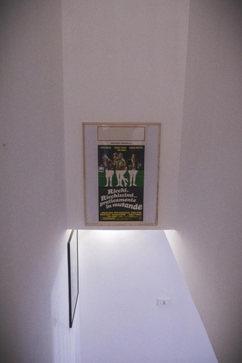 Others 2, Casa Garo', Bologna