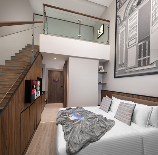 Bedroom 7