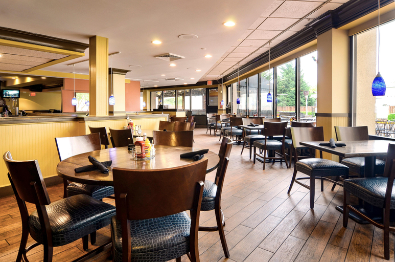Food & Drinks 3, Holiday Inn Washington D.C.-Greenbelt Md, Prince George's