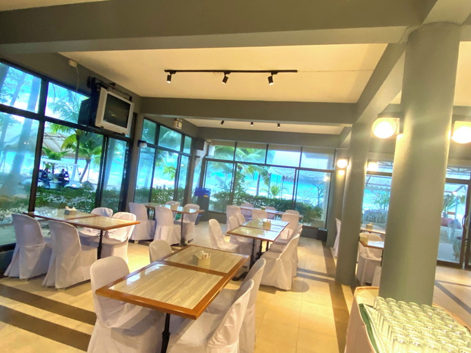 Food & Drinks 5, Alongkot Beach Resort Khanom, Khanom