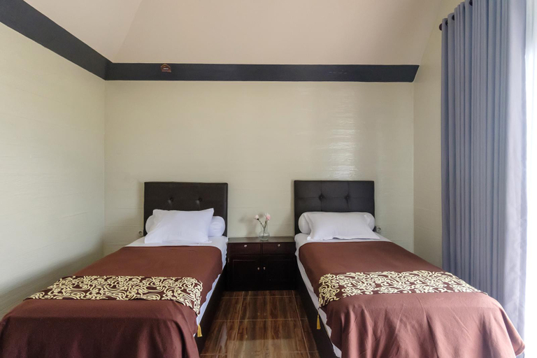 Bedroom 7