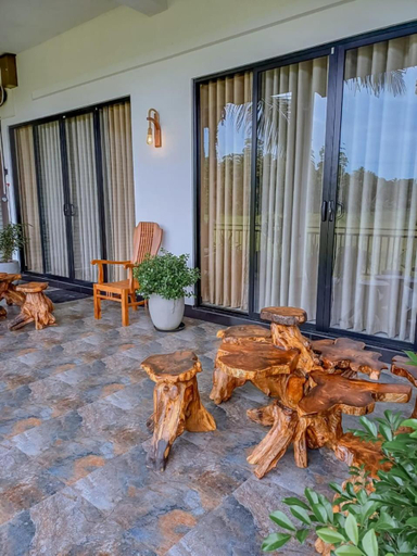 Others 3, Nuki Eco Villas, Weligama