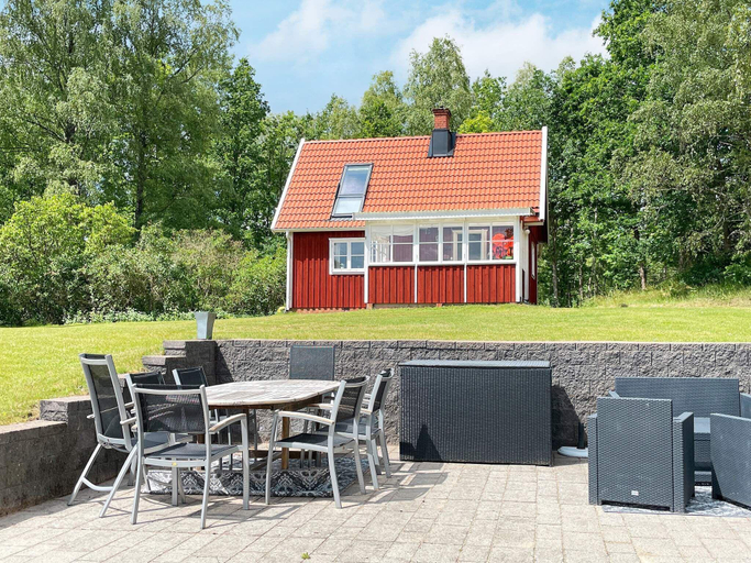 Others 5, star holiday home in Osby, Hässleholm