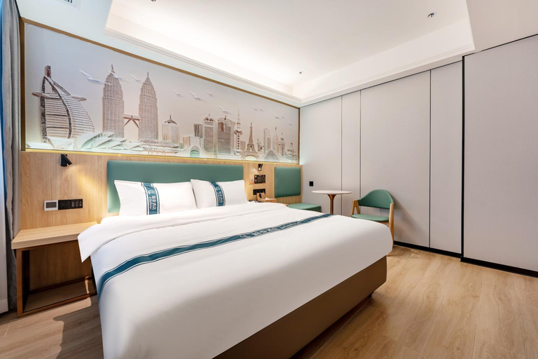 Bedroom 7