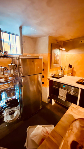 Food & Drinks, Apartamento loft ingresso independente central zona san lorenzo, Rome