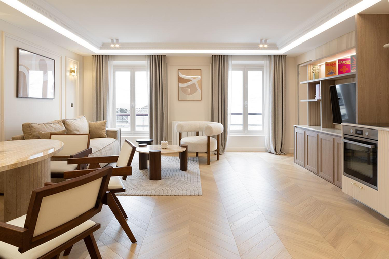 Others 4, Pick A Flat's Apartments with Services in Opera, Paris