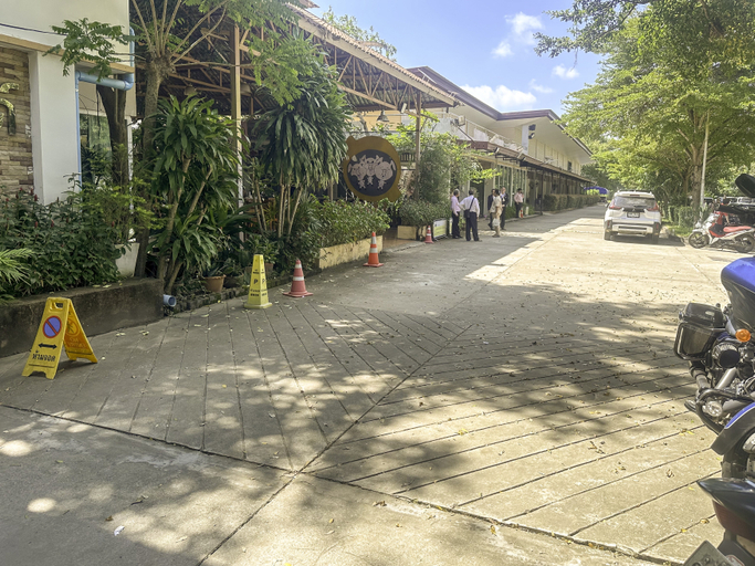Others 5, Baiboon Grand Hotel, Loei, Muang Loei
