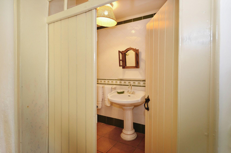 Bathroom, Casa De Serpa - Turismorural, Serpa