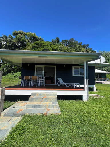 Exterior & Views 2, Painapo - Mirimiri Lodge