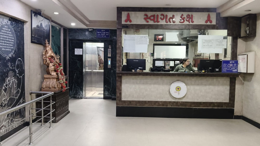 Others 4, SHREE DELHI GUJARATI SAMAJ, Delhi