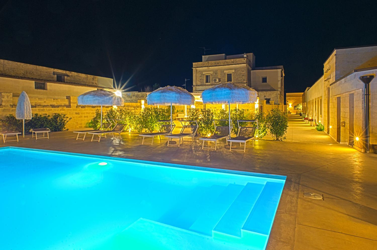 Others 5, Masseria Spiga, Bari