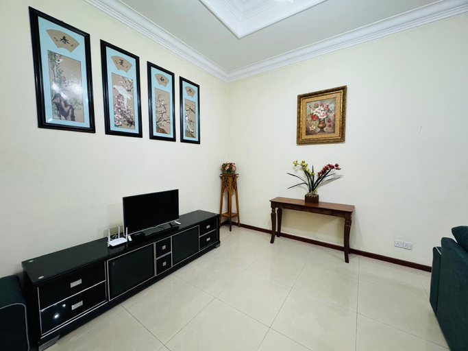 Public Area, Spacious Semi-D Homestay (Taman Terus), Bintulu