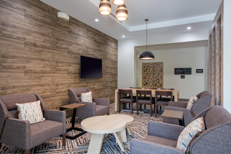 Public Area 3, Candlewood Suites APEX RALEIGH AREA, Wake