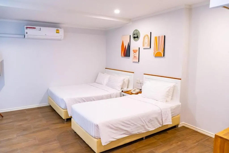Bedroom 23