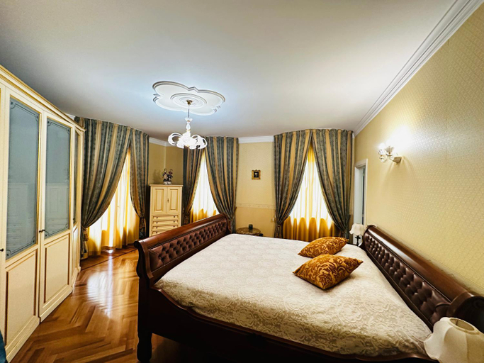 Bedroom 19