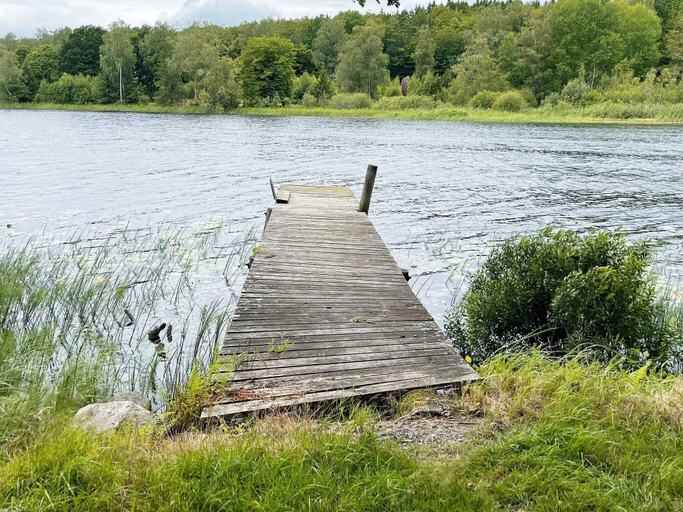 Others 5, star holiday home in SVANGSTA, Karlshamn