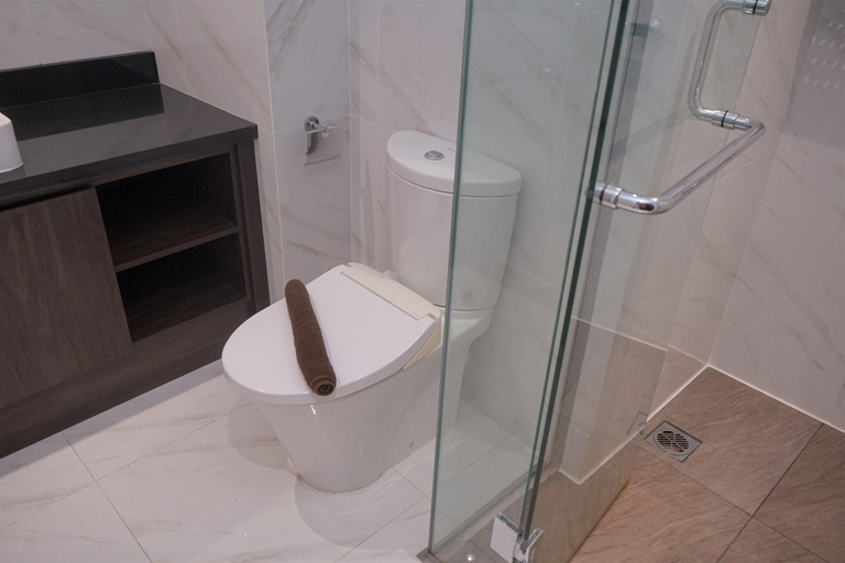Others 4, Homey 1Br At Branz Bsd City Apartment, Tangerang Selatan