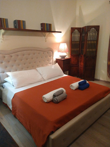 Others 4, Locanda San Felice, Brescia