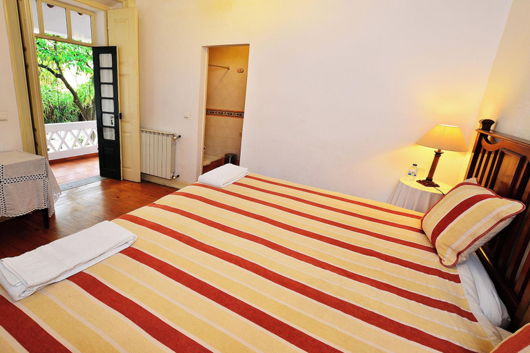 Bedroom 4, Casa De Serpa - Turismorural, Serpa