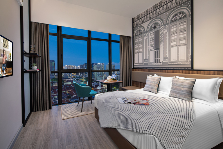 Bedroom 22