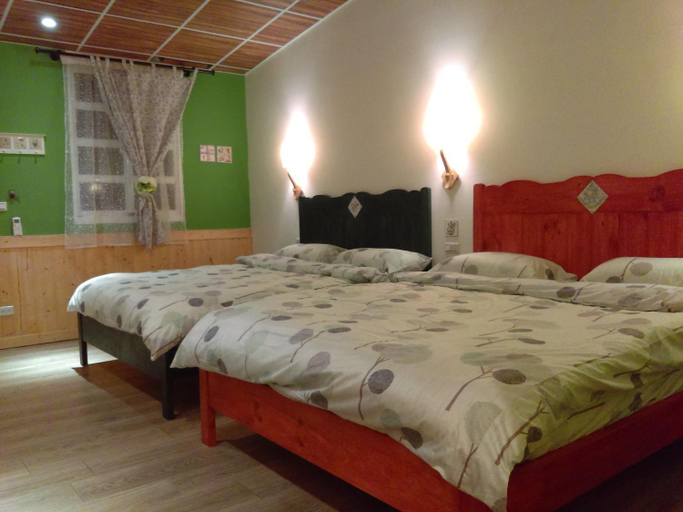 Bedroom 15