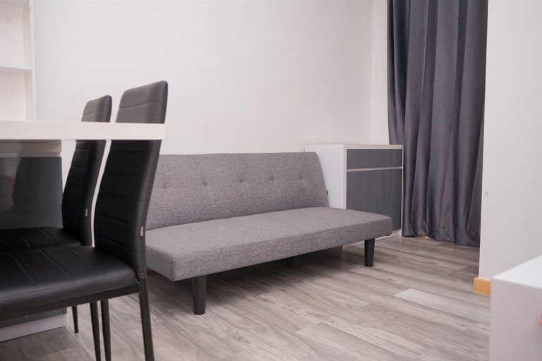 Others 5, Comfy And Simple 2Br Apartment At M-Town Residence, Tangerang