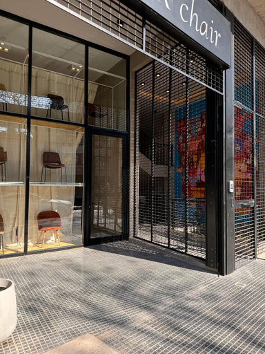 Lobby 5, Anywhere Palermo Soho, Distrito Federal