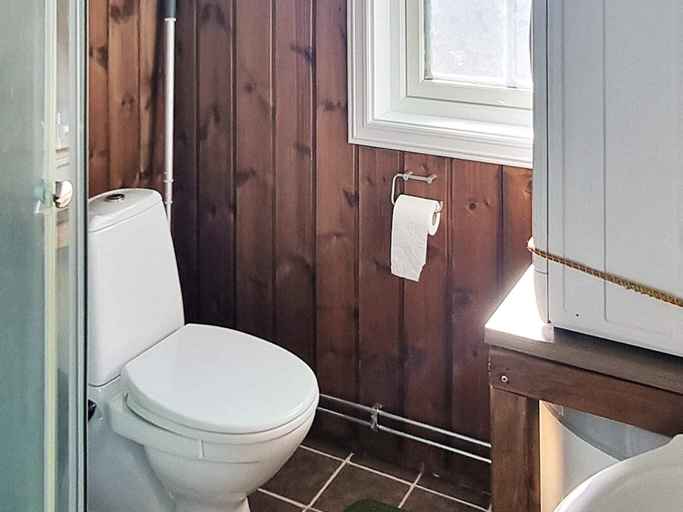 Bathroom, person holiday home in EGGEDAL, Sigdal