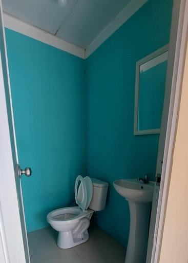 Bathroom, Hostal Sofia, Cusco
