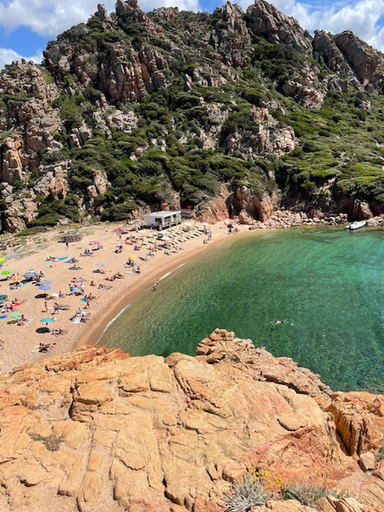Others 4, Villa Lincantu, Costa Paradiso, Sea View, Olbia-Tempio
