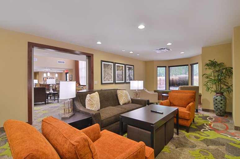 Public Area 2, Staybridge Suites TOMBALL - SPRING AREA, Houston