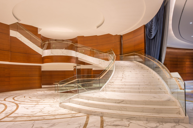 Public Area 4, Crowne Plaza MACAU by IHG, Macao
