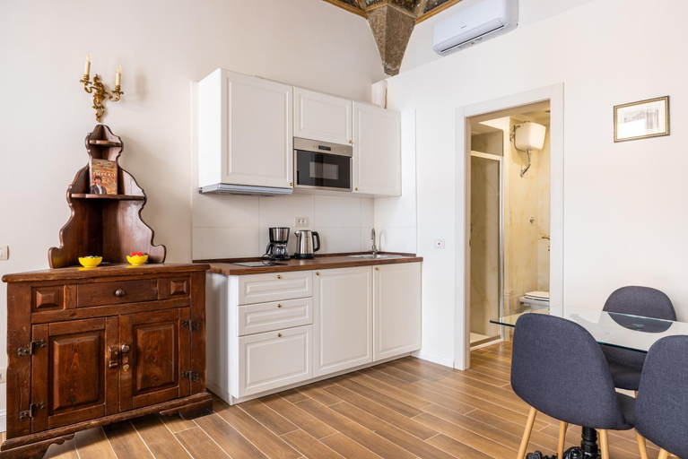 Others 5, Pantheon Apartments - Piccola Roma, Rome