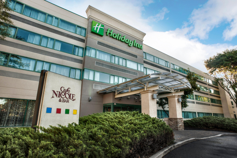 Exterior & Views 4, Holiday Inn PRINCETON by IHG, Middlesex