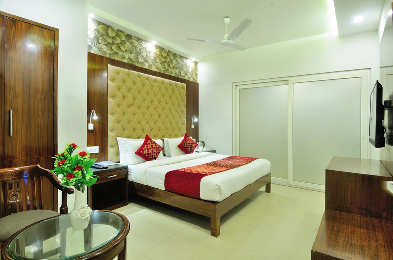 Bedroom 7