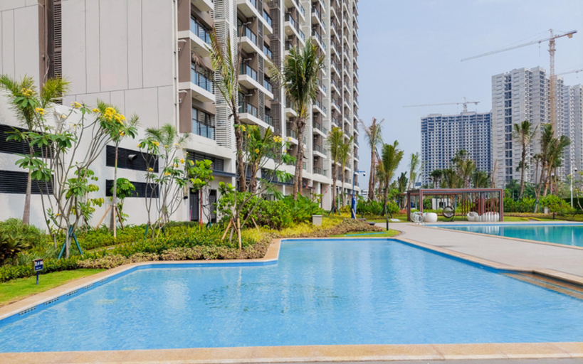 Others 4, Modern Look and Homey Studio at Apartment Sky House BSD By Travelio, Tangerang Selatan