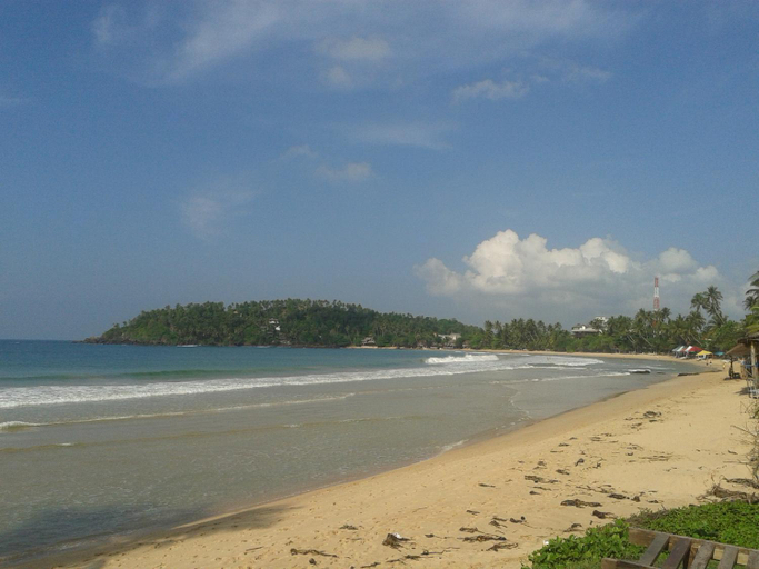 Others 2, Mare Blu, Weligama