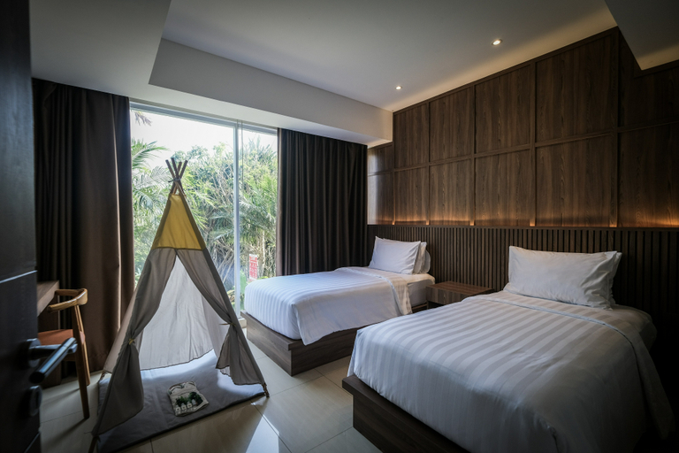 Bedroom 5