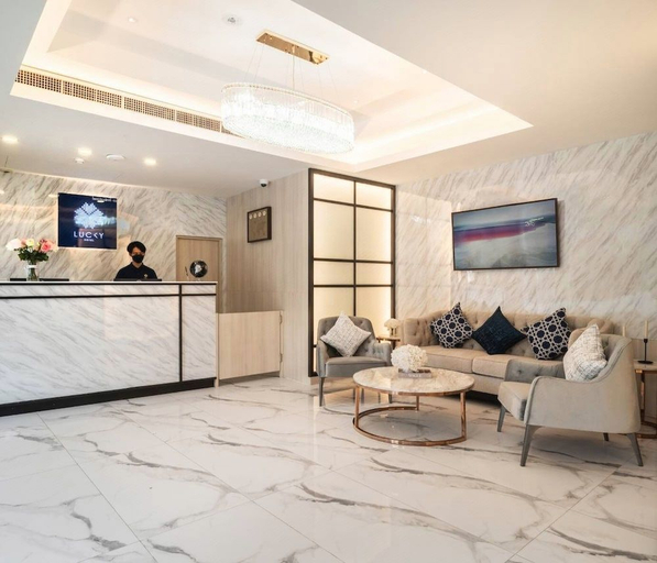 Others 3, Lucky Hotel Bangkok, Khlong Toey