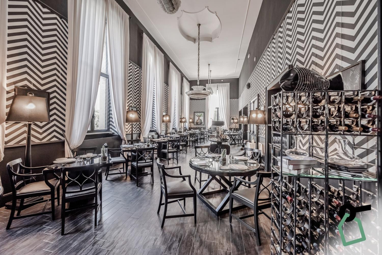 Food & Drinks 3, HOTIDAY Roma Cornelia, Rome