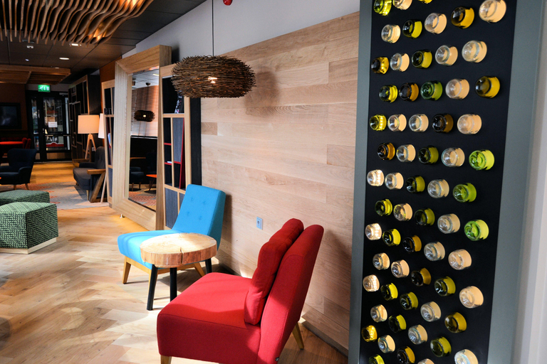 Food & Drinks 2, Scandic Postitalo, Pirkanmaa