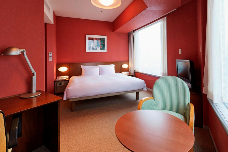 Bedroom 11