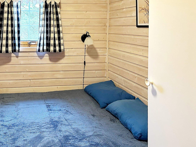 Others 5, person holiday home in Lysoysundet, Bjugn