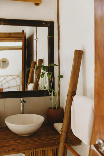 Bathroom 3, Dream Surf House Santa Teresa (Playa Hermosa), Puntarenas