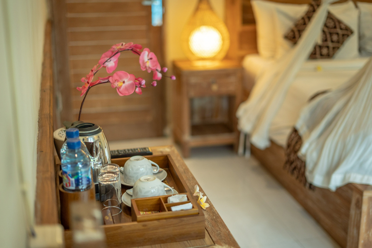 Bedroom 4, Abhirama Resort and Spa, Gianyar