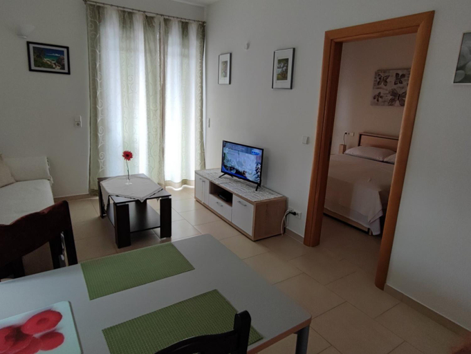 4, Apartments Mila, Vodice