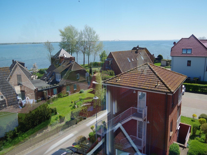 Others 4, Ferienwohnung direkt am Hafen in Fehmarn-Orth, Ostholstein
