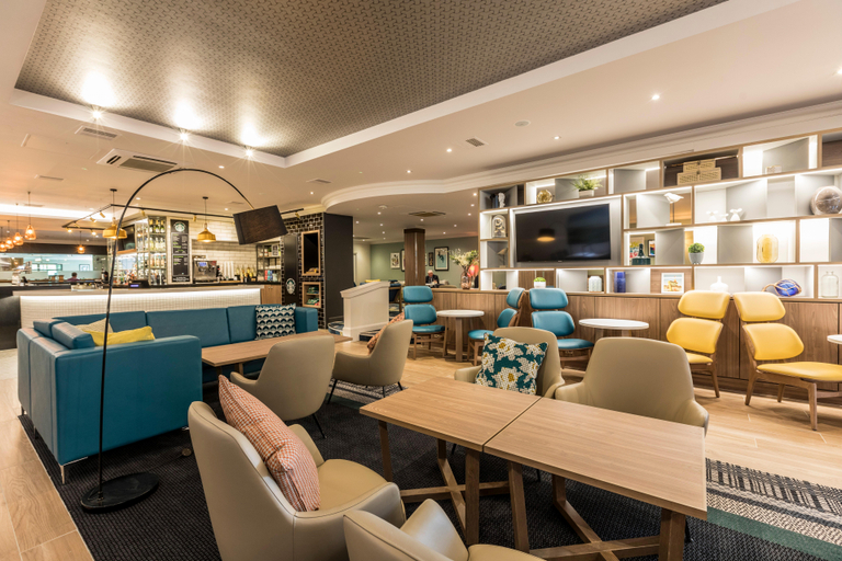 Public Area 4, Holiday Inn Filton Bristol, South Gloucestershire